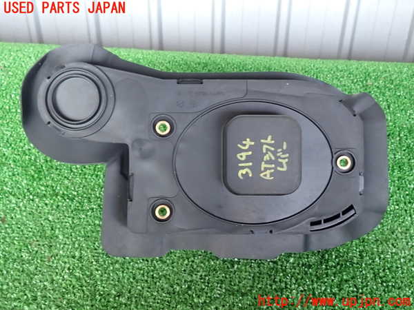 2UPJ-9231947555]BMW Z4(LL20)(E89)ATシフトレバー 中古_4