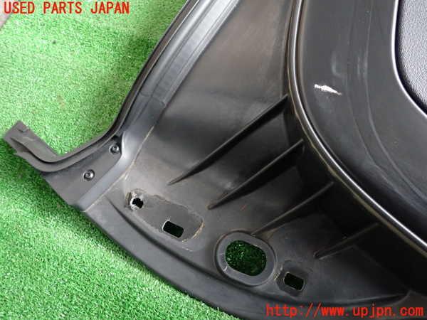 2UPJ-9231947761]BMW Z4(LL20)(E89)トノカバー1 中古_3