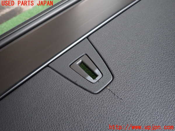 2UPJ-9231947761]BMW Z4(LL20)(E89)トノカバー1 中古_4