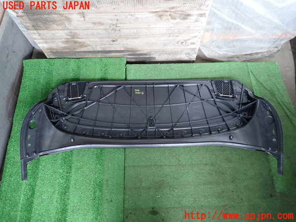 2UPJ-9231947761]BMW Z4(LL20)(E89)トノカバー1 中古_5