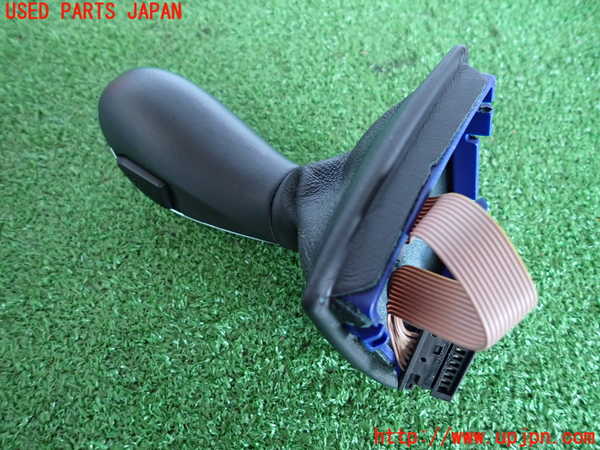 2UPJ-9231947570]BMW Z4(LL20)(E89)シフトノブ 中古_2