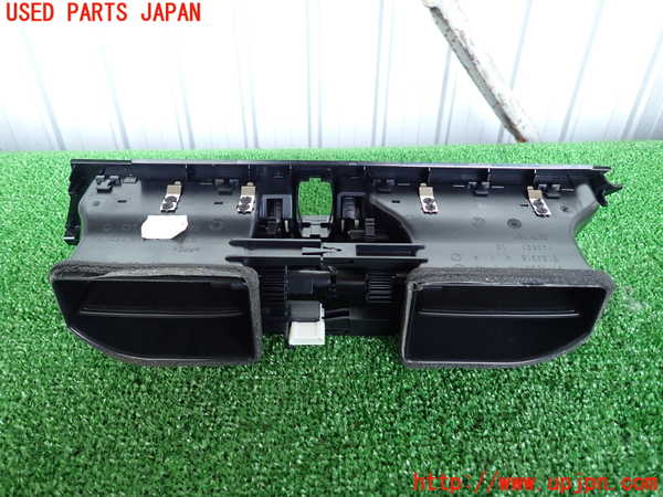 2UPJ-9231947526]BMW Z4(LL20)(E89)エアコン吹き出し口1 真中 中古_2