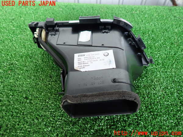 2UPJ-9231947527]BMW Z4(LL20)(E89)エアコン吹き出し口2 左 中古_3
