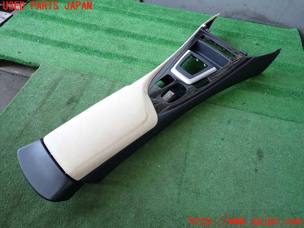 2UPJ-9231947540]BMW Z4(LL20)(E89)センターコンソール 中古_2
