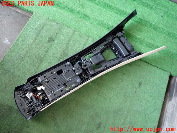 2UPJ-9231947540]BMW Z4(LL20)(E89)センターコンソール 中古_5