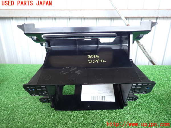 2UPJ-9231947549]BMW Z4(LL20)(E89)コンソール 中古_2