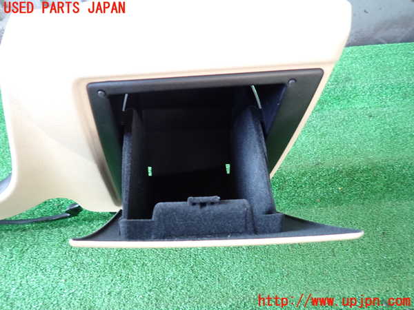 2UPJ-9231947841]BMW Z4(LL20)(E89)小物入れ1 中古_2
