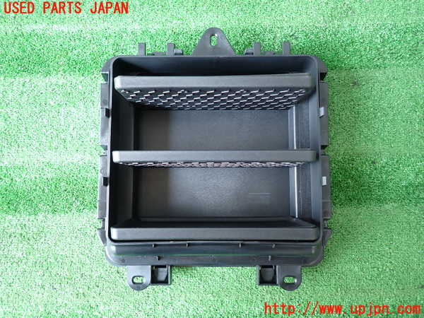 2UPJ-9231947842]BMW Z4(LL20)(E89)小物入れ2 中古_2