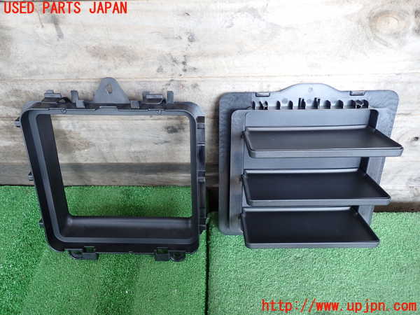2UPJ-9231947842]BMW Z4(LL20)(E89)小物入れ2 中古_3
