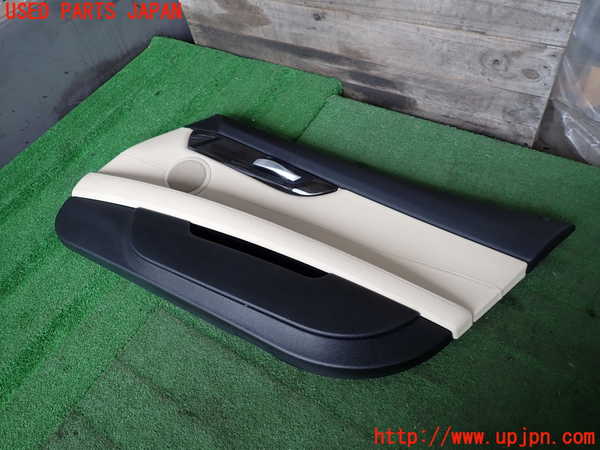 2UPJ-9231941234]BMW Z4(LL20)(E89)右ドア内張り 中古_2