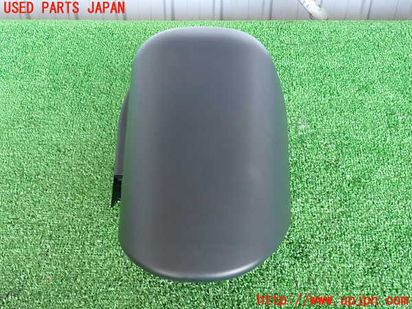 2UPJ-9231947905]BMW Z4(LL20)(E89)コラムカバー 中古_3