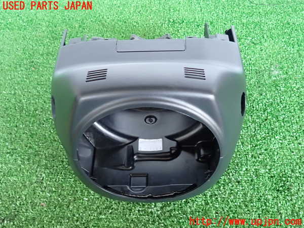 2UPJ-9231947905]BMW Z4(LL20)(E89)コラムカバー 中古_4