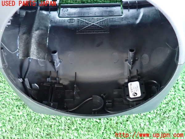 2UPJ-9231947905]BMW Z4(LL20)(E89)コラムカバー 中古_5