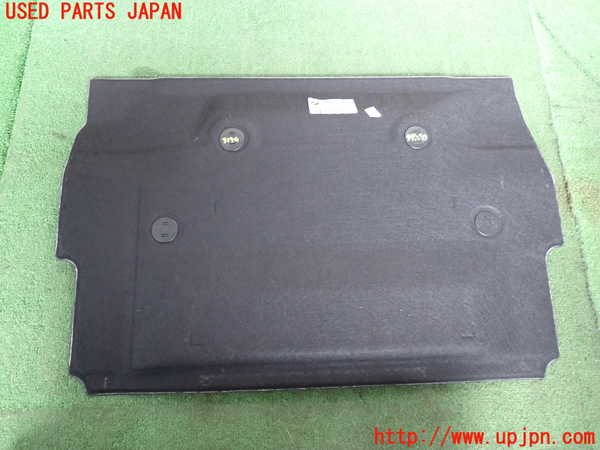2UPJ-9231947771]BMW Z4(LL20)(E89)ラゲッジトレイ1 中古_2