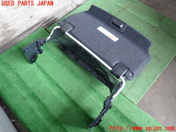 2UPJ-9231947772]BMW Z4(LL20)(E89)ラゲッジトレイ2 中古_2