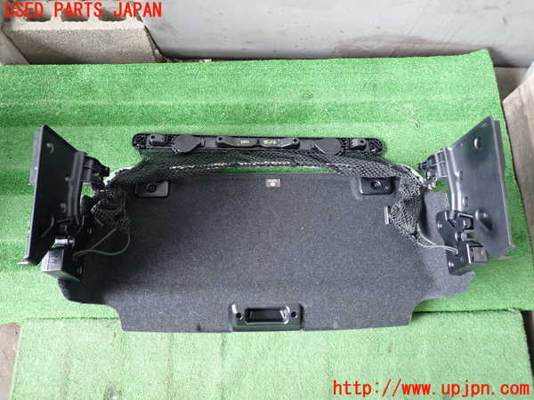 2UPJ-9231947772]BMW Z4(LL20)(E89)ラゲッジトレイ2 中古_3