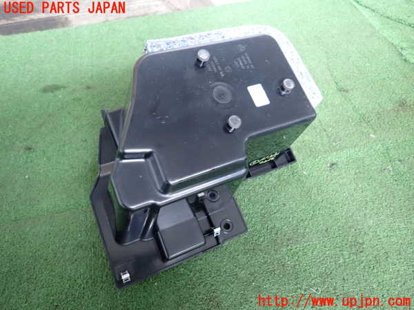 2UPJ-9231947773]BMW Z4(LL20)(E89)ラゲッジトレイ3 中古_3