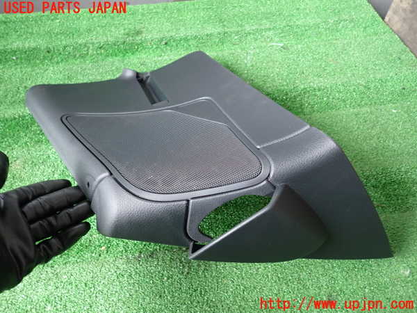 2UPJ-9231947680]BMW Z4(LL20)(E89)左リアピラートリム 中古_2