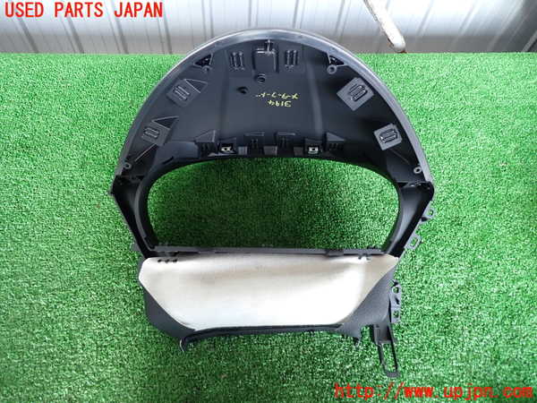 2UPJ-9231947510]BMW Z4(LL20)(E89)メーターフード 中古_3