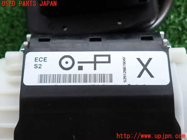 2UPJ-9231947045]BMW Z4(LL20)(E89)運転席シートベルト 中古_3