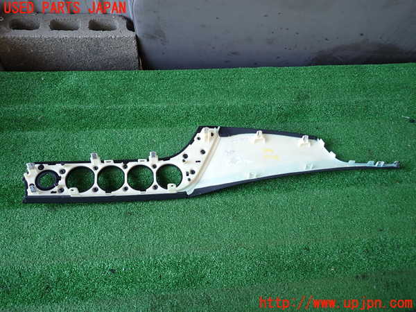 2UPJ-9231947691]BMW Z4(LL20)(E89)内装トリム類1 中古_3