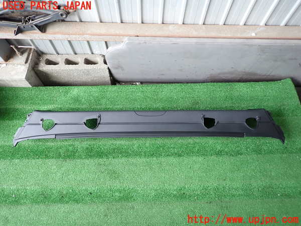2UPJ-9231947692]BMW Z4(LL20)(E89)内装トリム類2 中古_2