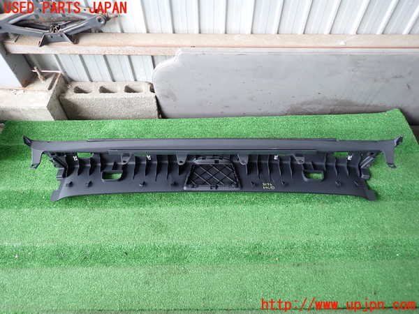 2UPJ-9231947692]BMW Z4(LL20)(E89)内装トリム類2 中古_3