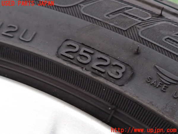 2UPJ-9231949036]BMW Z4(LL20)(E89)タイヤ　ホイール　1本① 225/45R17 中古_5