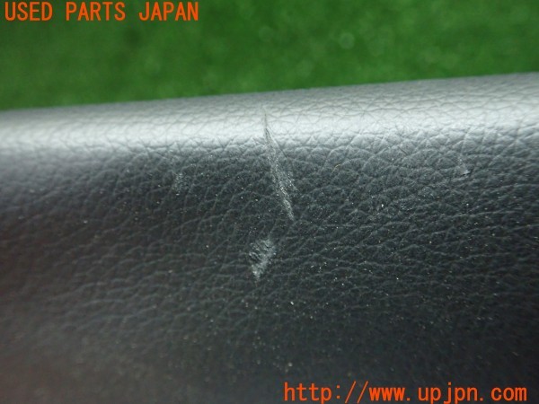 3UPJ=9231950801]レクサス HS250h(ANF10)車検証入れ マニュアルケース 中古_3