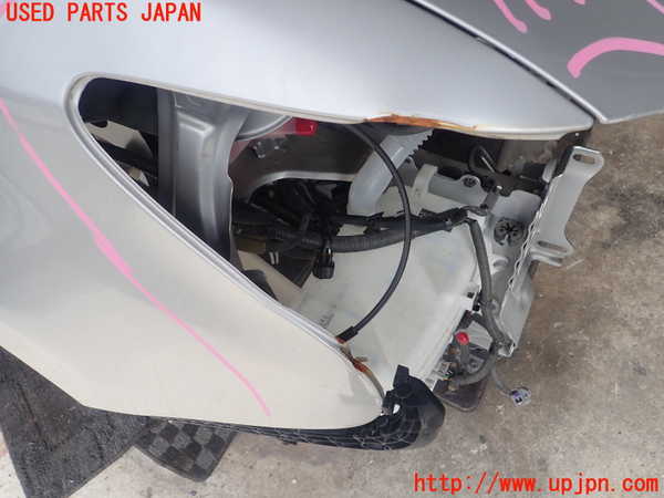 1UPJ-9231951080]レクサス・HS250h(ANF10)右前フェンダー 中古_2