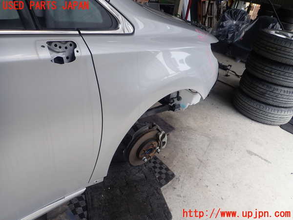 1UPJ-9231951080]レクサス・HS250h(ANF10)右前フェンダー 中古_3