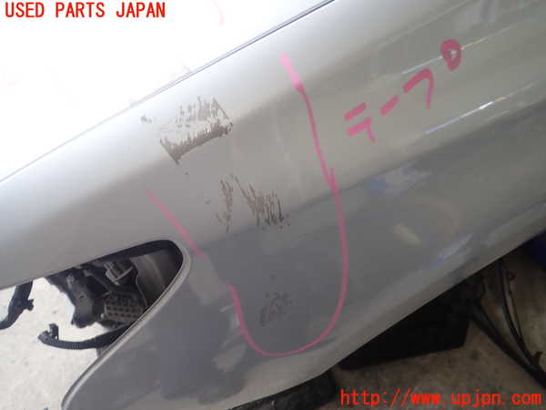 1UPJ-9231951082]レクサス・HS250h(ANF10)左前フェンダー 中古_2