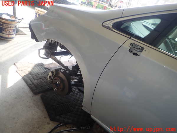 1UPJ-9231951082]レクサス・HS250h(ANF10)左前フェンダー 中古_3