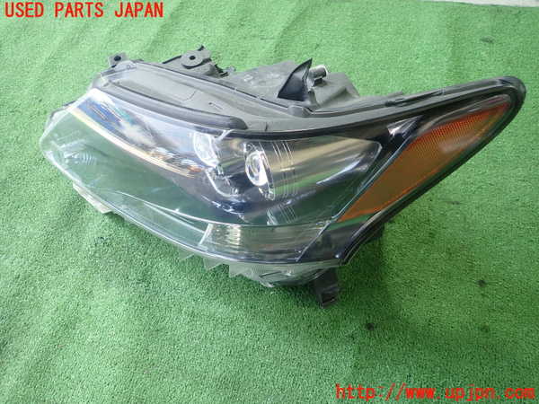 1UPJ-9231951132]レクサス・HS250h(ANF10)左ヘッドライト LED ジャンク部品取り_2