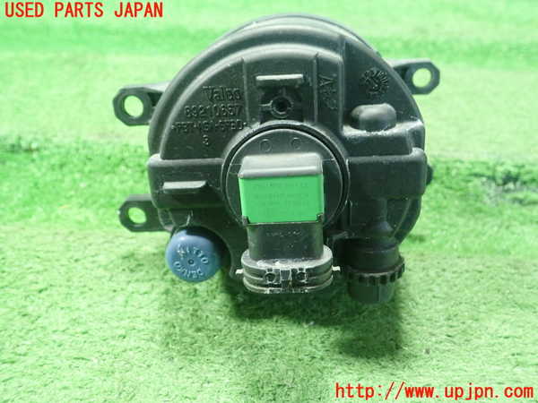1UPJ-9231951182]レクサス・HS250h(ANF10)左フォグ 中古_2