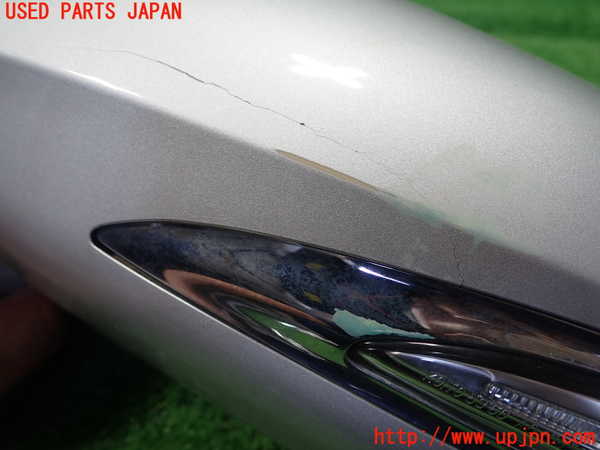 1UPJ-9231951212]レクサス・HS250h(ANF10)左ドアミラー 中古_2
