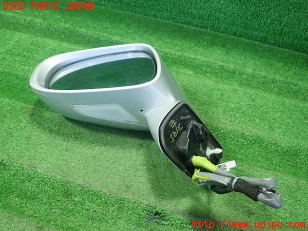 1UPJ-9231951212]レクサス・HS250h(ANF10)左ドアミラー 中古_3