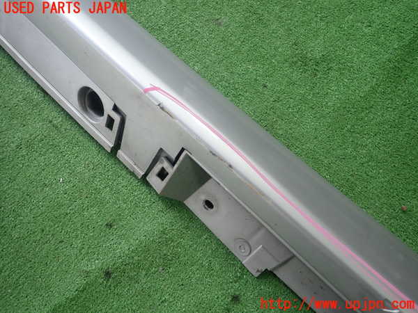 1UPJ-9231951390]レクサス・HS250h(ANF10)右サイドステップ 中古_2