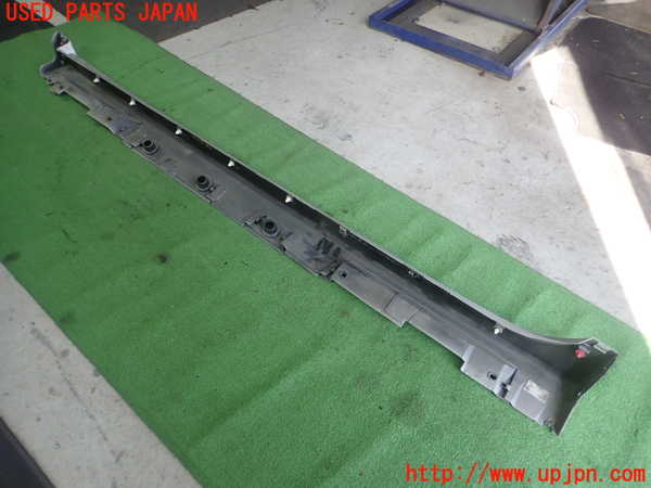 1UPJ-9231951390]レクサス・HS250h(ANF10)右サイドステップ 中古_4