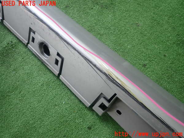 1UPJ-9231951392]レクサス・HS250h(ANF10)左サイドステップ 中古_3