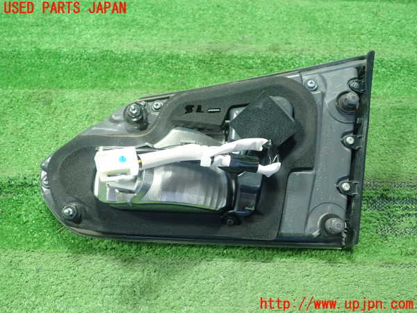 1UPJ-9231951552]レクサス・HS250h(ANF10)左リアフィニッシャー 中古_2