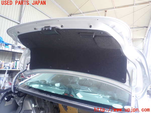 1UPJ-9231951500]レクサス・HS250h(ANF10)トランク 中古_2