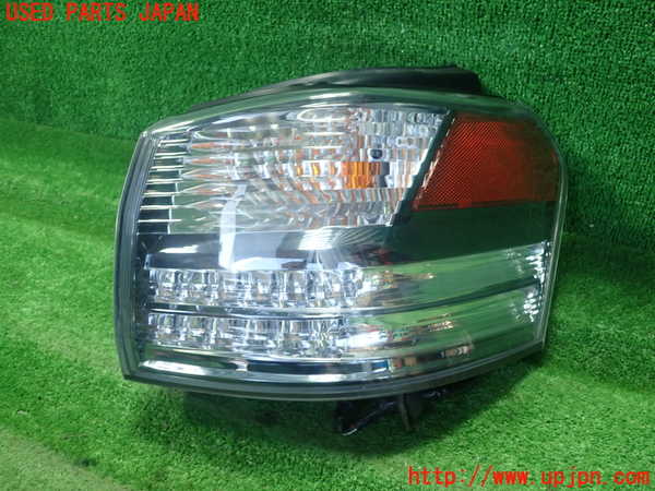 1UPJ-9231951530]レクサス・HS250h(ANF10)右テールランプ 中古_2