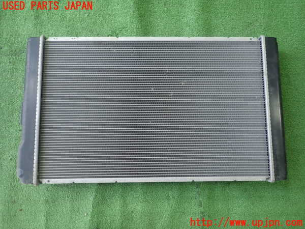 1UPJ-9231952321]レクサス・HS250h(ANF10)ラジエーター1 (AT用) 中古_2