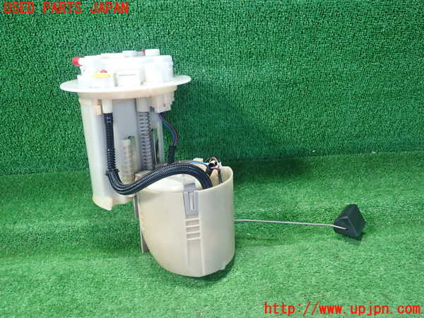 1UPJ-9231952510]レクサス・HS250h(ANF10)燃料ポンプ 中古_2