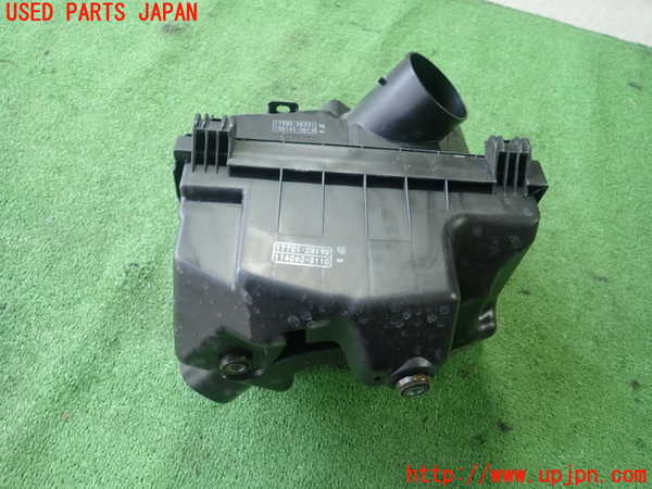1UPJ-9231952560]レクサス・HS250h(ANF10)エアクリーナーボックス 中古_3