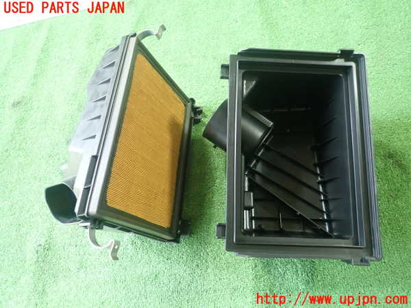 1UPJ-9231952560]レクサス・HS250h(ANF10)エアクリーナーボックス 中古_4