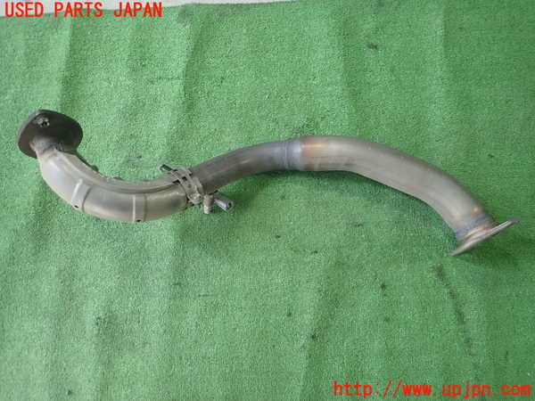 1UPJ-9231952631]レクサス・HS250h(ANF10)フロントパイプ1 中古_2