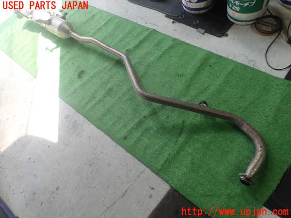 1UPJ-9231952662]レクサス・HS250h(ANF10)触媒2 中古_2