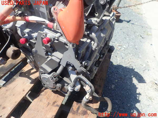 1UPJ-9231953010]レクサス・HS250h(ANF10)ミッション AT 2AZ-FXE 中古_2